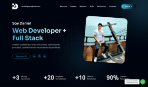 Desarrollador WordPress Perú – el mejor especialista local